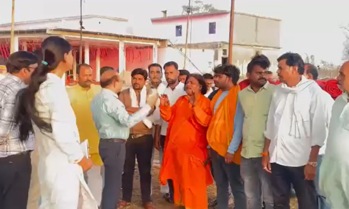 दो दिवसीयीय श्योपुर दौरे पर रहेंगे विधानसभा अध्यक्ष, लोकार्पण–भूमिपूजन व जनसंवाद के कई कार्यक्रमों में होंगे शामिल