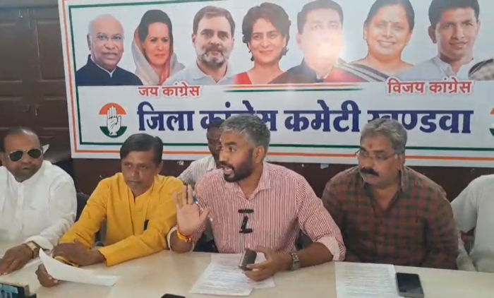 अवैध चर्बी-घी कारखाने मामले में जांच की मांग तेज, नेता प्रतिपक्ष ने उठाए सवाल