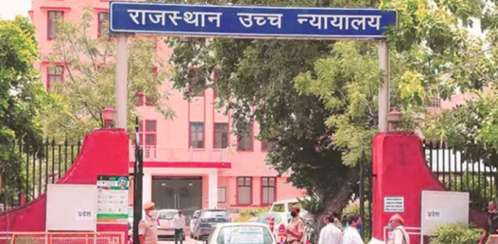 पूर्व CM वसुंधरा राजे का फर्जी पत्र वायरल मामलाः जयपुर हाईकोर्ट ने तीनों कांग्रेस कार्यकर्ताओं को दी जमानत