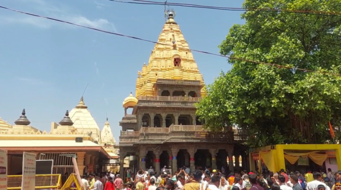 महाकाल के लड्डू अब हाईटेक: 40 करोड़ की ऑटोमेटिक यूनिट से तैयार होगा प्रसाद