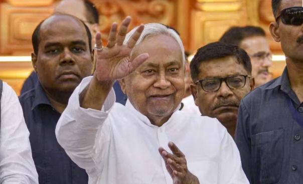 Nitish Kumar Resignation News: राज्यसभा जाने के बाद क्या छोड़ेंगे CM पद?