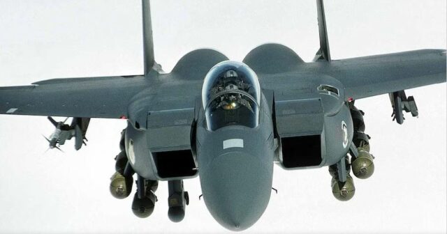 वो कौन से 3 शब्द थे.. जो ईरान में फंसे अमेरिकी पायलट ने अपने कमांड को भेजे थे