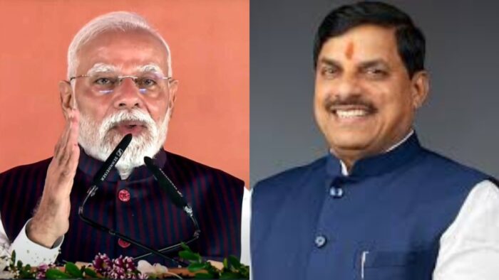 प्रधानमंत्री मुद्रा योजना: करोड़ों सपनों को मिली आर्थिक उड़ान के सफल 11 वर्ष’