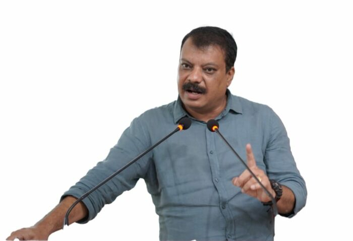 समान नागरिक संहिता के नाम पर आदिवासी अस्मिता से समझौता स्वीकार नहीं- उमंग सिंघार