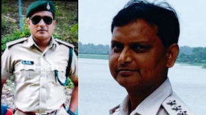 मुख्य लिपिक के जुल्म से परेशान वन विभाग के दो रेंजरों की बातचीत का ऑडियो वायरल!