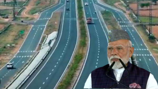 6 घंटे का सफर अब सिर्फ ढाई घंटे में, दिल्ली-देहरादून एक्सप्रेसवे की खासियत!