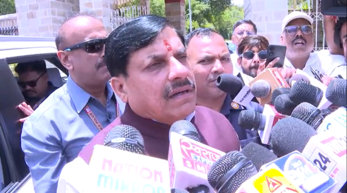 सीएम डॉ. मोहन यादव का बरगी डैम में दुःखद क्रूज दुर्घटना पर मीडिया को वक्तव्य