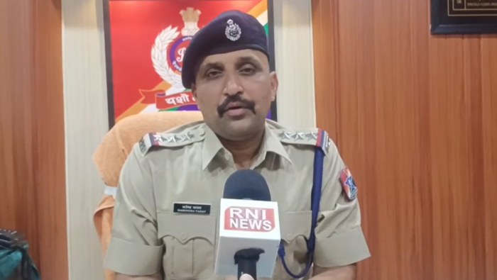 सिंहस्थ 2028 के लिए रेलवे का हाईटेक सुरक्षा प्लान: उज्जैन स्टेशन पर लगेंगे AI कैमरे
