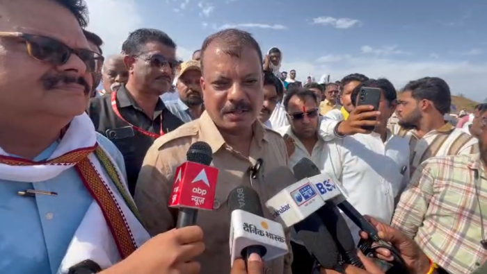 नेता प्रतिपक्ष उमंग सिंघार बोले- मध्यप्रदेश सरकार पूरी तरह से असंवेदनशील