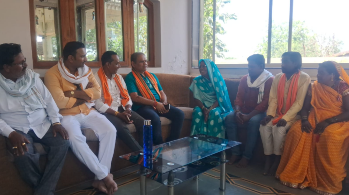 चुनाव नहीं, सिर्फ सहमतिः बुरहानपुर की ‘पिंक पंचायत’ मांजरोद कला में महिलाओं के हाथों लिखा जा रहा विकास का नया इतिहास!