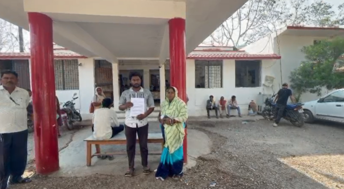 सिविल अस्पताल में आशा कार्यकर्ता और डॉक्टर पर पैसे की मांग का आरोप, इलाज में बरती गई लापरवाही!
