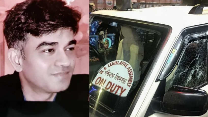 बंगाल CM शुभेंदु अधिकारी के PA हत्याकांड में बड़ा खुलासा, यूपी-बिहार से STF ने तीन आरोपियों को दबोचा