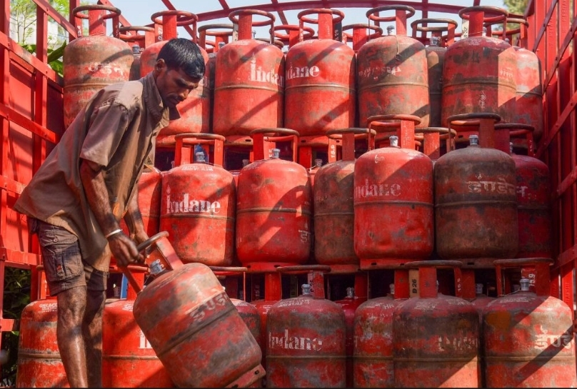 LPG सिलेंडर डिलीवरी में नया नियम, ग्राहकों के लिए जारी हुई अहम चेतावनी