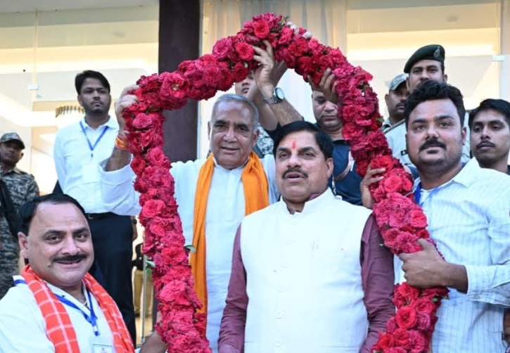 कूनो नेशनल पार्क में चीतों की नई शुरुआत, मुख्यमंत्री मोहन यादव ने चीतों को जंगल में छोड़ा