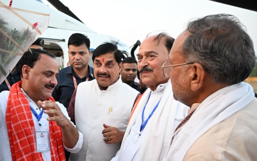 कूनो नेशनल पार्क में चीतों की रिहाई, एमपी ने रचा वन्यजीव संरक्षण में नया इतिहास