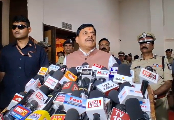 भोपाल में रुस्तमजी पुरस्कार समारोह का आयोजन, उत्कृष्ट पुलिस अधिकारियों का सम्मान
