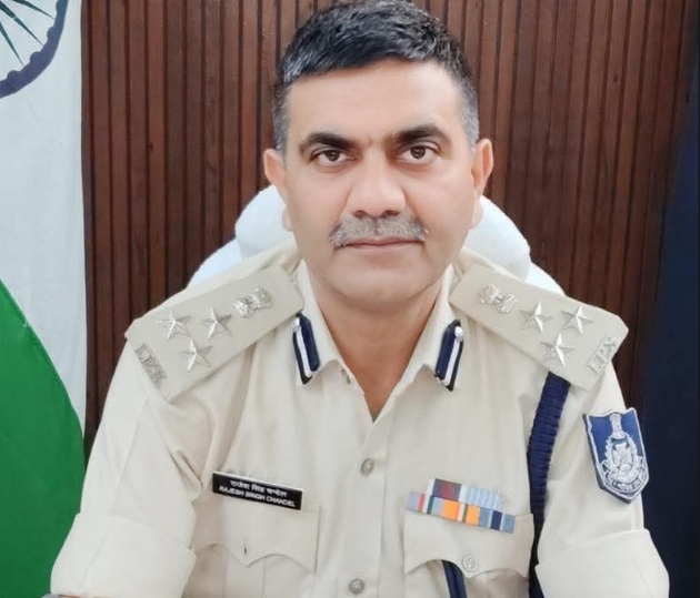 ग्वालियर कोर्ट का बड़ा फैसला: तत्कालीन SP समेत 4 पुलिसकर्मियों पर लूट-डकैती का केस दर्ज करने का आदेश