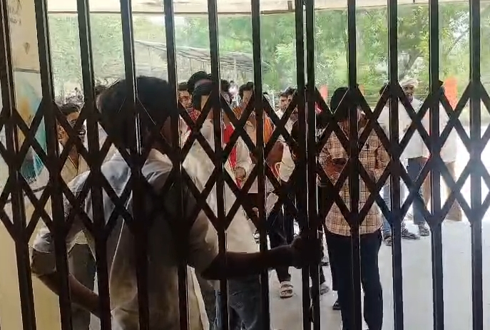 ABVP ने B.Ed छात्रों के समर्थन में खोला मोर्चा, 23 मई को कॉलेज घेराव का ऐलान