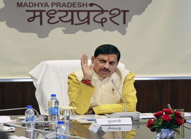 टोंककला पटाखा फैक्ट्री हादसा: मुख्यमंत्री मोहन यादव ने जताया शोक, राहत और जांच के निर्देश