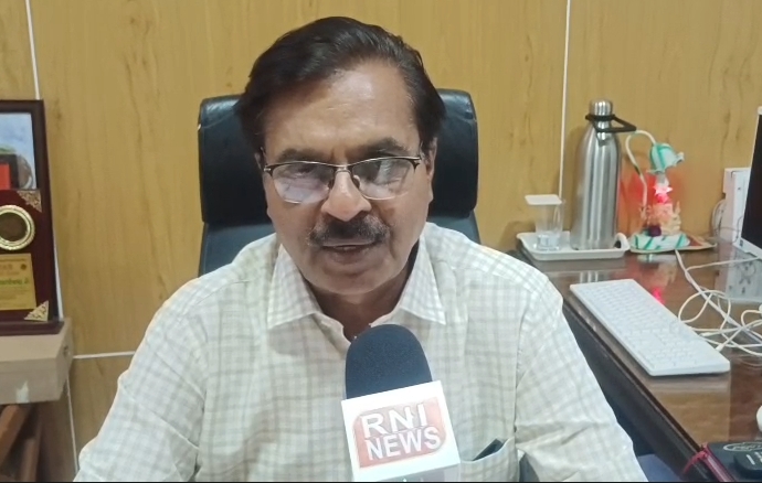 उज्जैन की विक्रम यूनिवर्सिटी शुरू करेगी ‘MBA इन टेंपल मैनेजमेंट’ कोर्स