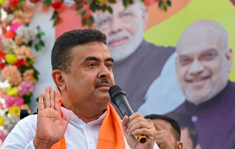 बंगाल में योगी मॉडल की एंट्री! शुभेंदु सरकार के सख्त फैसलों से बदलेगी राजनीति?
