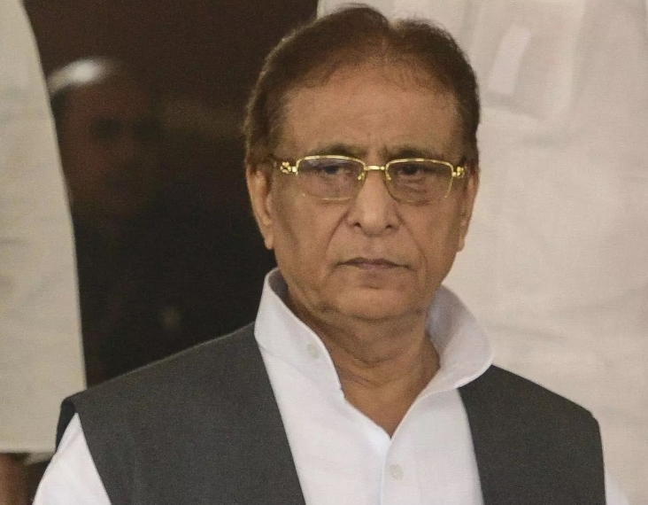 2019 के विवादित बयान मामले में आजम खान को दो साल की सजा, रामपुर कोर्ट का फैसला