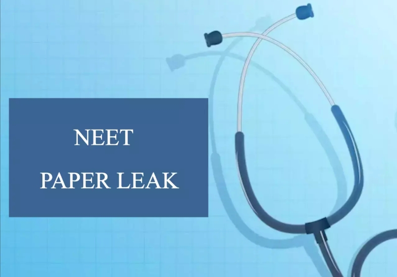 NEET पेपर लीक में बड़ा खुलासा, पुणे से NTA एक्सपर्ट प्रोफेसर मनीषा मांढरे गिरफ्तार