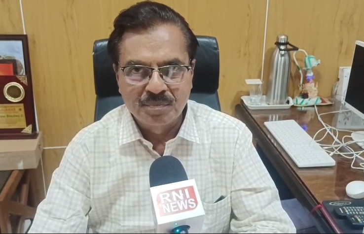 उज्जैन विश्वविद्यालय में समय पर परीक्षाएं और रिजल्ट से छात्रों को राहत