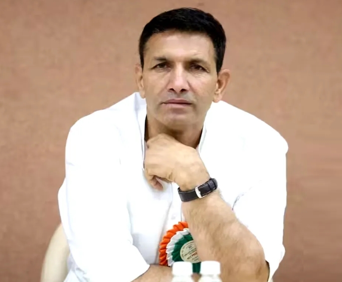 कांग्रेस प्रदेश अध्यक्ष जीतू पटवारी ने सरकार की कार्यप्रणाली और व्यवस्थाओं पर उठाए सवाल