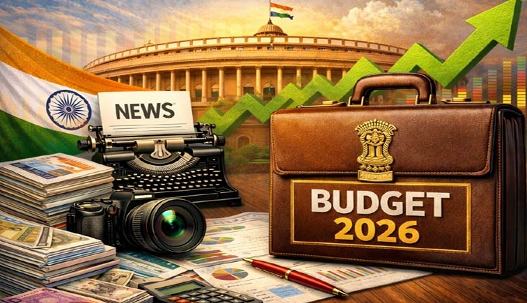 मीडिया इंडस्ट्री में नई नियुक्तियां 2026: तीन युवा पत्रकारों ने संभाली अहम भूमिकाएं