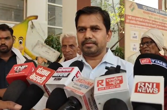 बुरहानपुर: किराना दुकान से नाबालिगों द्वारा शराब बिक्री का वीडियो वायरल, प्रशासन ने दिए जांच के निर्देश