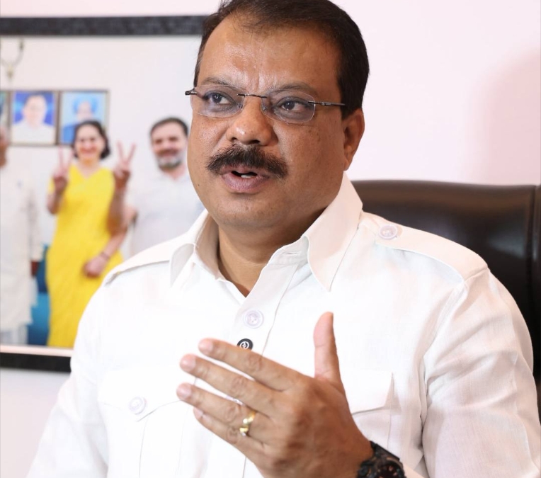 भाजपा सरकार पर उमंग सिंघार, का हमला: महंगाई, कानून व्यवस्था और UCC जैसे मुद्दों पर उठाए सवाल