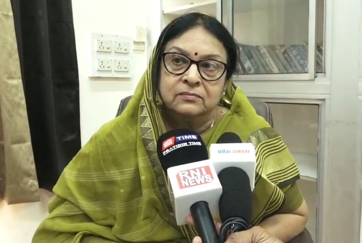 लंबित मामलों के त्वरित निपटारे को लेकर महिला आयोग सख्त, विशेष बेंच की शुरुआत