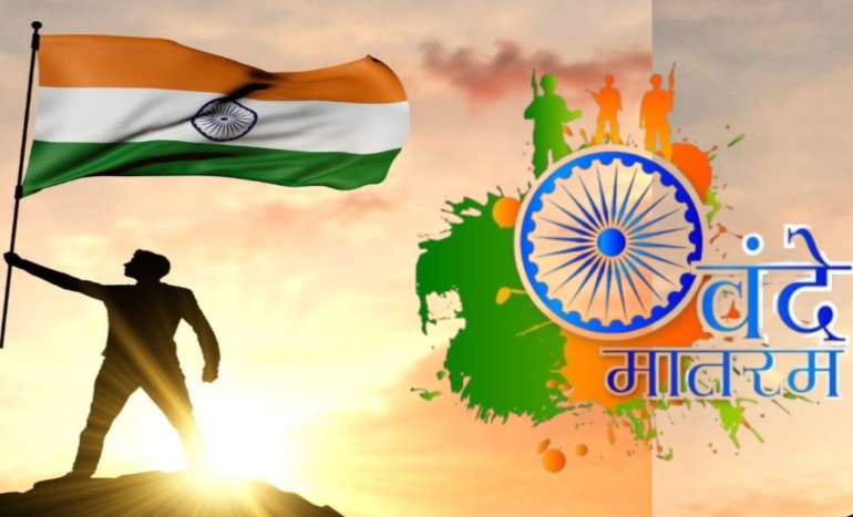 पश्चिम बंगाल में ‘वंदे मातरम’ आदेश पर विवाद, विपक्ष और धार्मिक संगठनों ने जताई आपत्ति