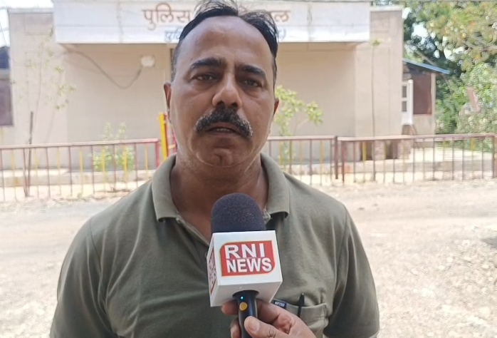 सिंहस्थ-2028 के लिए उज्जैन पुलिस की तैयारी: डॉग स्क्वॉड में शामिल हुए ‘डॉली’ और ‘जैक’