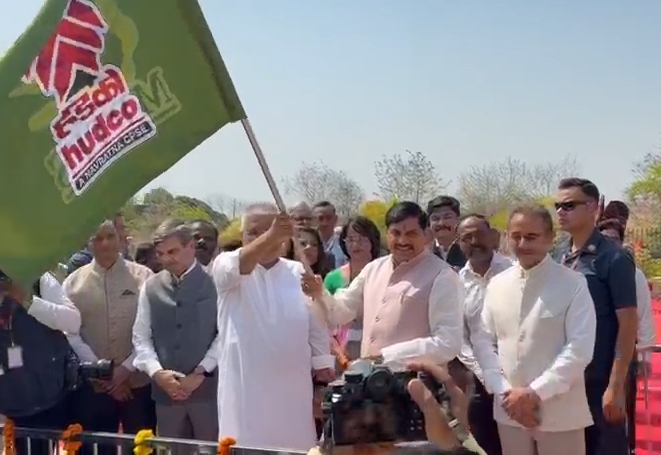 भोपाल में जैव विविधता दिवस पर राज्य स्तरीय कार्यक्रम, बिग कैट संरक्षण पर रहा फोकस
