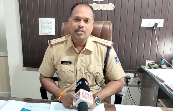 बड़वानी में बकरीद को लेकर प्रशासन अलर्ट, शांति समिति की बैठक में दिए गए अहम निर्देश