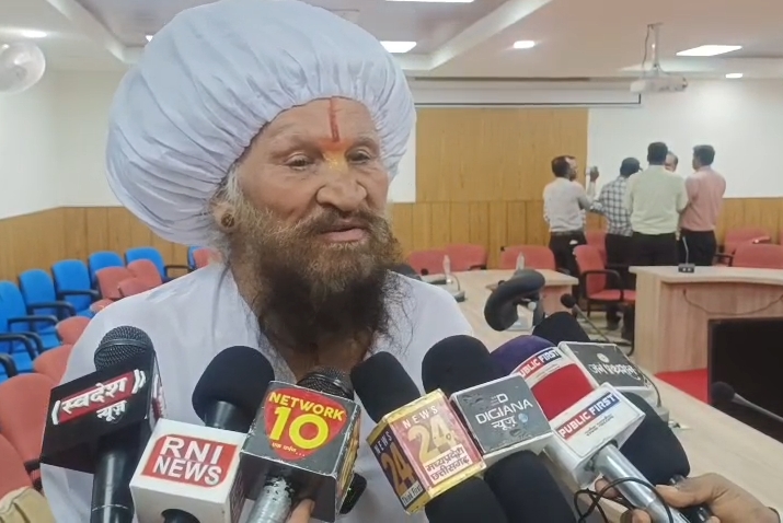 उज्जैन में जल संरक्षण का महाअभियान: शिप्रा तीर्थ परिक्रमा और गंगा दशमी महोत्सव 25-26 मई को