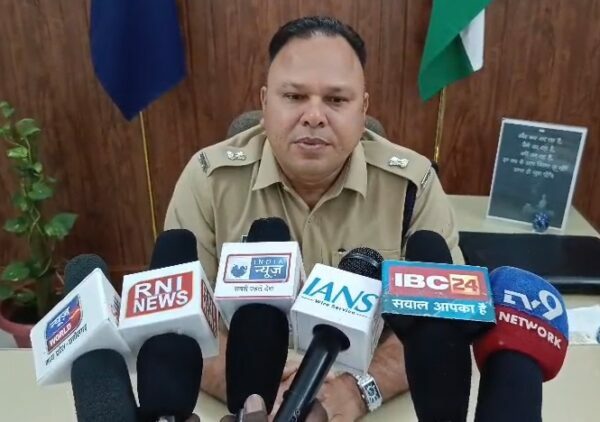 शाजापुर में जमीन विवाद बना रणक्षेत्र, फायरिंग और हिंसा का वीडियो वायरल