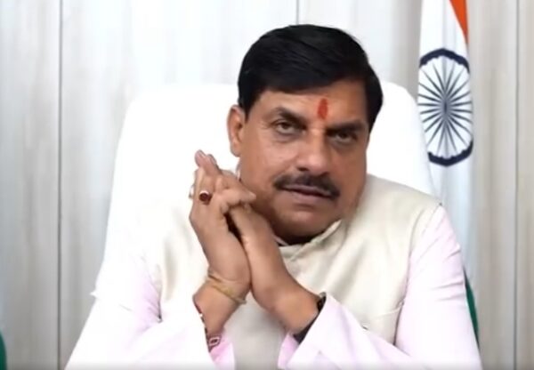 मध्यप्रदेश ने गेहूं उपार्जन में रचा इतिहास, 104 लाख मीट्रिक टन से अधिक खरीदी