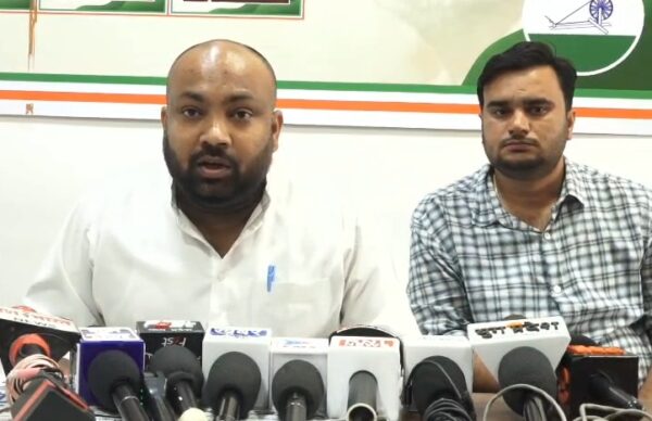 भोपाल में आरजीपीवी विभाजन प्रस्ताव का विरोध तेज, तकनीकी शिक्षा पर उठे सवाल
