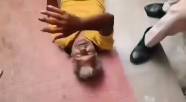 श्योपुर जनसुनवाई में फरियादी की मौत के बाद बवाल, प्रशासन पर उठे सवाल