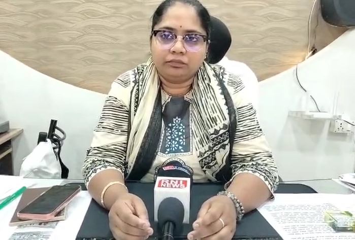 बड़वानी में सीसी रोड का भूमिपूजन, आमजन को मिलेगी धूल और गड्ढों से राहत