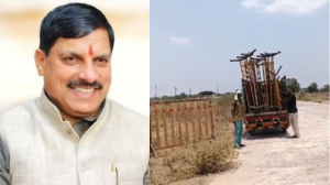 निमाड़ इंडस्ट्रियल मीट की तैयारी तेज, CM मोहन यादव करेंगे समीक्षा