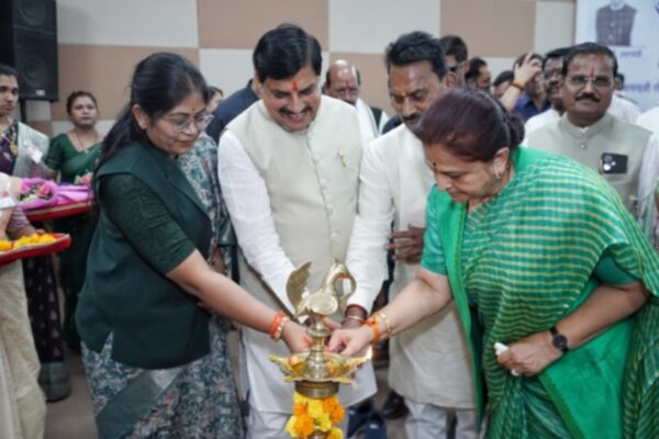 CM मोहन यादव का बड़ा संदेश, औद्योगिक विकास से युवाओं को रोजगार