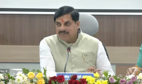 निमाड़ इंडस्ट्रियल मीट में बड़ा उछाल, CM मोहन यादव ने दिखाई विकास की राह