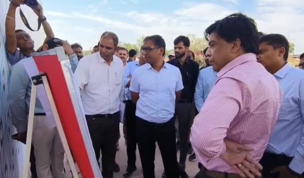 सिंहस्थ 2028 की तैयारी तेज, उज्जैन में 25 हजार रेन वाटर हार्वेस्टिंग सिस्टम का लक्ष्य