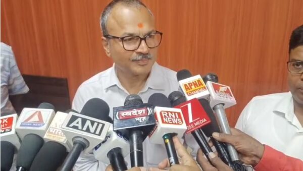 सिंहस्थ 2028: 20 करोड़ श्रद्धालुओं के लिए रेलवे की मेगा तैयारी, उज्जैन में इंफ्रास्ट्रक्चर अपग्रेड