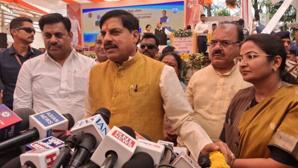 डॉ. मोहन यादव का बड़ा ऐलान: भोपाल बनेगा आईटी हब और एजुकेशन सिटी