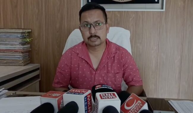 महिलाओं की भागीदारी से बढ़ी तेंदूपत्ता संग्रहण की रफ्तार, ग्रामीणों को मिल रहा रोजगार
